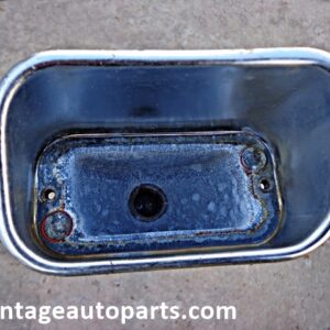 1964 Ford Galaxie front turn signal park lamp