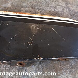 1974 1976 Ford Maverick fender extension