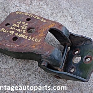 1975 Ford Torino Elite door hinge LH
