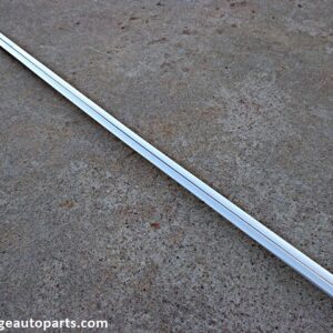 1979 Chevrolet Monte Carlo rear window lower trim