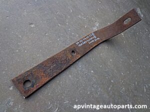 1954 Ford front bumper bracket