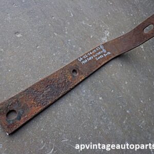 1954 Ford front bumper bracket