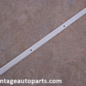 1961 Ford wagon Country Squire woodgrain quarter molding