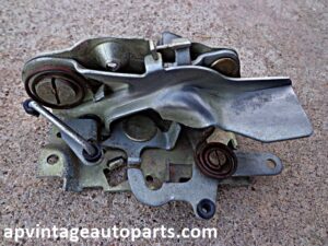 1962 Ford Galaxie RH rear door latch