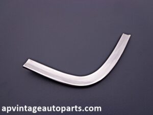 1963 Ford Falcon rear window trim molding