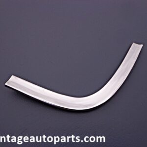 1963 Ford Falcon rear window trim molding
