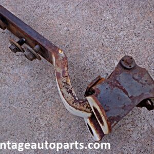 1963 Ford Thunderbird door hinge