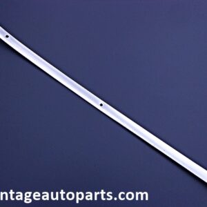 1964 Cadillac DeVille interior windshield molding upper