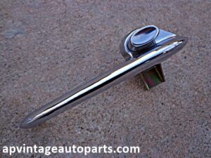 1964 Ford Galaxie door handle