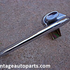 1964 Ford Galaxie door handle