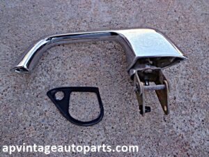 1964 Ford Galaxie 2 dr hardtop exterior door handle RH