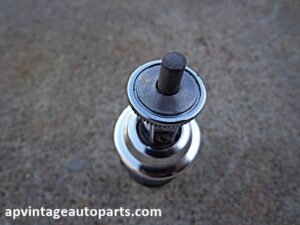 1966 Chevy Impala wiper switch