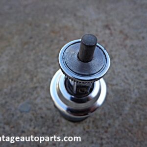 1966 Chevy Impala wiper switch
