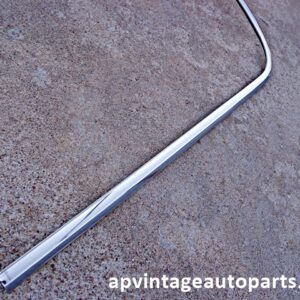 1966 Ford Fairlane sedan rear window molding RH