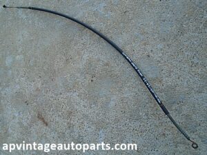 1970 1971 Ford Torino heater control cable