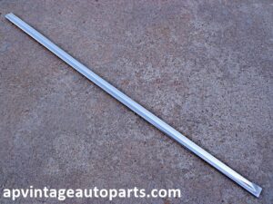 1970 Ford Torino GT back window molding
