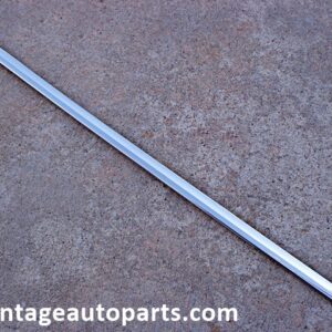 1970 Ford Torino GT back window molding