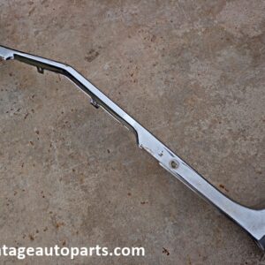1970 1971 Ford Torino Ranchero front bumper