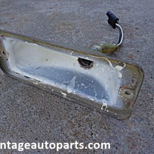 1973 Ford truck turn signal