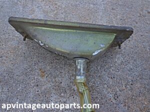 1973 1974 Ford F150 park lamp front turn signal