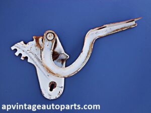 1965 Ford Falcon trunk hinge