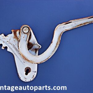 1965 Ford Falcon trunk hinge