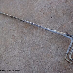 1963 Ford Galaxie torsion rods