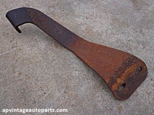 1958 Ford Thunderbird bumper bracket