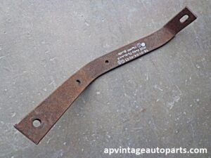 1958 Ford Fairlane front bumper bracket
