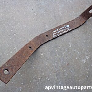 1958 Ford Fairlane front bumper bracket