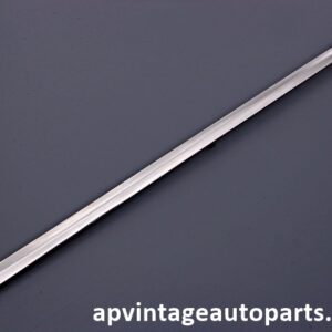 1967 Ford Galaxie LTD rear window molding upper