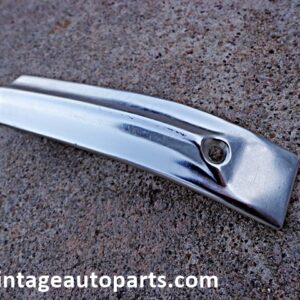 1971 Ford F100 truck cab molding