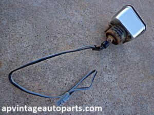 1963 Ford Fairlane turn signal