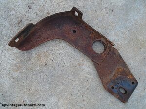 1964 Mercury Monterey front bumper bracket