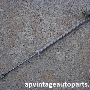 1963 Mercury Monterey door latch interior release linkage