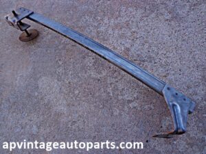 1968 Cadillac window track LH