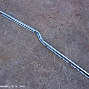 1964 Ford Fairlaen 2 dr HT interior door panel trim LH