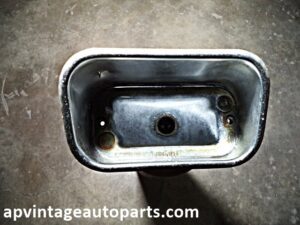 1964 Ford Galaxie LH turn signal housing