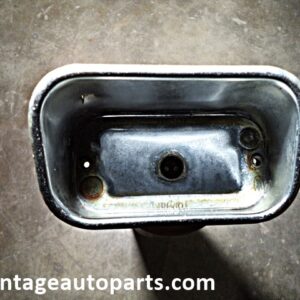 1964 Ford Galaxie LH turn signal housing