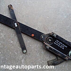 1965 1968 Ford Galaxie sedan window regulator LH front