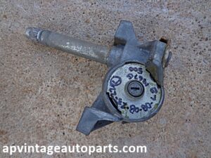 1965 1968 Ford Galaxie vent window regulator LH