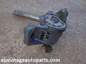 1965-1968 Ford Galaxie vent window regulator