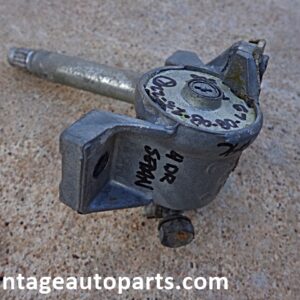 1965-1968 Ford Galaxie vent window regulator